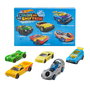 Pack 5 Coches Color Shifters Gmy09 Hot Wheels