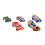 Pack 5 Coches Color Shifters Gmy09 Hot Wheels