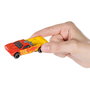 Pack 5 Coches Color Shifters Gmy09 Hot Wheels