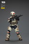 UNSC Dark Source Figura Medic Levi 7 cm