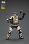 UNSC Dark Source Figura Medic Levi 7 cm