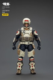 UNSC Dark Source Figura Medic Levi 7 cm