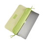TUCANO One Sleeve para MacBook Neo 13in Amarillo