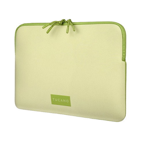 TUCANO One Sleeve para MacBook Neo 13in Amarillo TUCANO One Sleeve para MacBook Neo 13in Amarillo