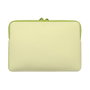 TUCANO One Sleeve para MacBook Neo 13in Amarillo