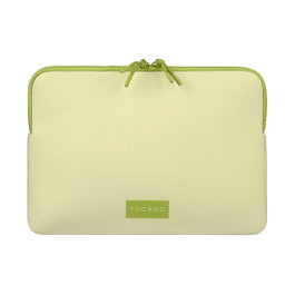 TUCANO One Sleeve para MacBook Neo 13in Amarillo