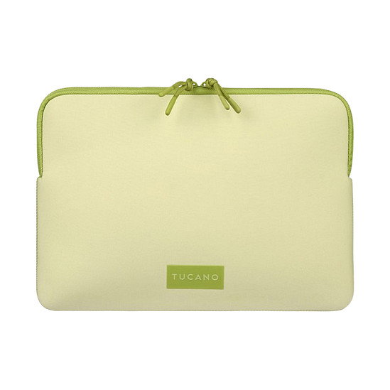 TUCANO One Sleeve para MacBook Neo 13in Amarillo TUCANO One Sleeve para MacBook Neo 13in Amarillo