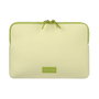 TUCANO One Sleeve para MacBook Neo 13in Amarillo