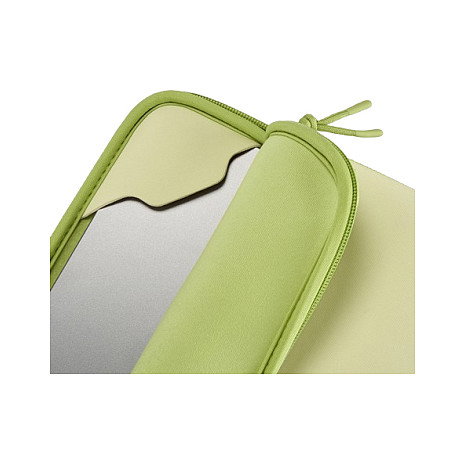 TUCANO One Sleeve para MacBook Neo 13in Amarillo TUCANO One Sleeve para MacBook Neo 13in Amarillo
