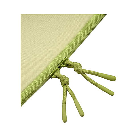 TUCANO One Sleeve para MacBook Neo 13in Amarillo TUCANO One Sleeve para MacBook Neo 13in Amarillo