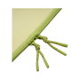 TUCANO One Sleeve para MacBook Neo 13in Amarillo