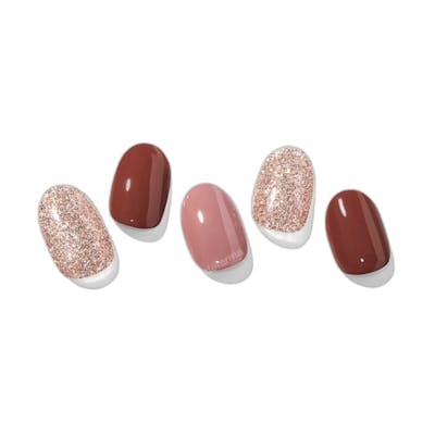Ohora Gel Nail Tiras De Esmalte Heimish Ohora Gel Nail Tiras De Esmalte Heimish