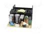 MEAN WELL RPS-75-12 Alimentador de impulso abierto de 75,6W