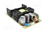 MEAN WELL RPS-75-12 Alimentador de impulso abierto de 75,6W