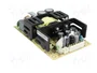 MEAN WELL RPS-75-12 Alimentador de impulso abierto de 75,6W