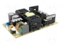 MEAN WELL RPS-75-12 Alimentador de impulso abierto de 75,6W