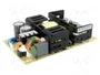 MEAN WELL RPS-75-12 Alimentador de impulso abierto de 75,6W