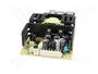 MEAN WELL RPS-75-12 Alimentador de impulso abierto de 75,6W