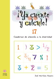 ALJIBE, ¡Ya cuento y calculo! - ALJIBE