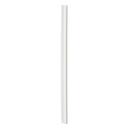 Durable 293102 Klemmschienen A4 Blanco