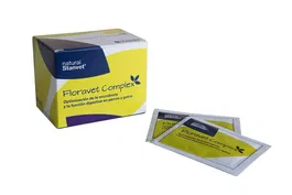Stangest Complex 25x2 gr Pre y Probióticos, Extractos de Plantas y Setas para microbiota intestinal, digestión y alergias