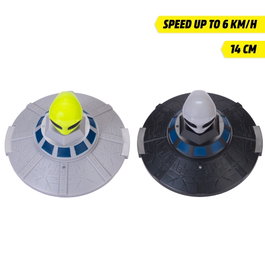 Dickie UFO Bumper Set 2,4 GHz
