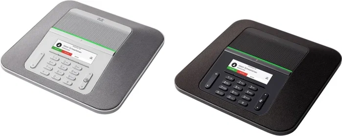 Cisco 8832 Teléfono IP para Conferencias - Árabe, Búlgaro, Chino, Alemán - Carbón Vegetal - LCD Cisco 8832 Teléfono IP para Conferencias - Árabe, Búlgaro, Chino, Alemán - Carbón Vegetal - LCD