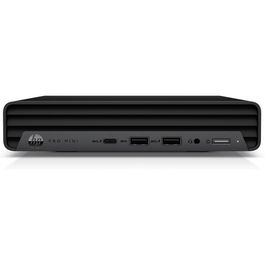 HP Pro Mini 400 G9 Ordenador de sobremesa i5-12500T / 16GB RAM / 512GB SSD / WLAN / Windows 11 Pro