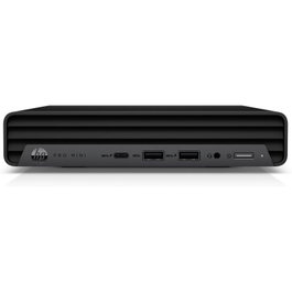 HP Pro Mini 400 G9 i5-12500T 16GB 512GB SSD Windows 11 Pro Negro