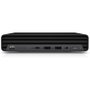 HP Pro Mini 400 G9 i5-12500T 16GB 512GB SSD Windows 11 Pro Negro