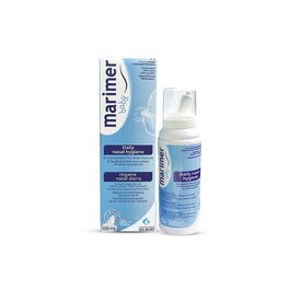 Marimer Higiene Nasal Baby 100ml