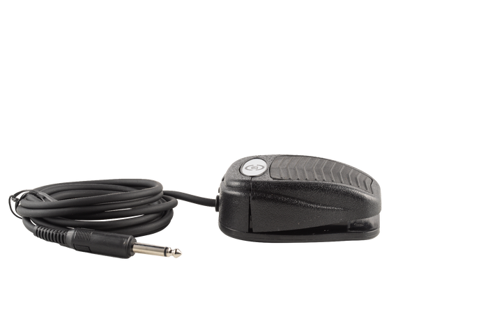 Pedal Sustain Leem Fs103Sw