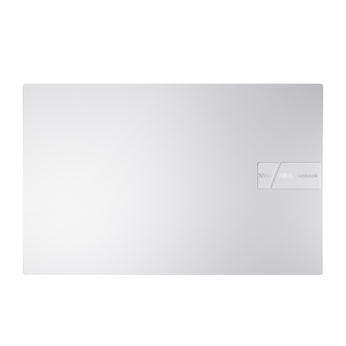 Asus Vivobook 17 F1704VA-AU537W Plata Fría