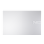 Asus Vivobook 17 F1704VA-AU537W Plata Fría
