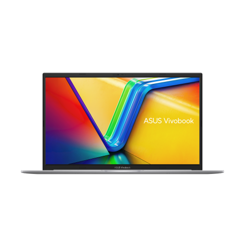 Asus Vivobook 17 F1704VA-AU537W Plata Fría