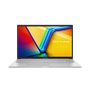 Asus Vivobook 17 F1704VA-AU537W Plata Fría