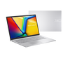 Asus Vivobook 17 F1704VA-AU537W Plata Fría