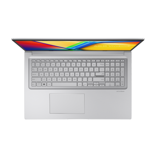 Asus Vivobook 17 F1704VA-AU537W Plata Fría