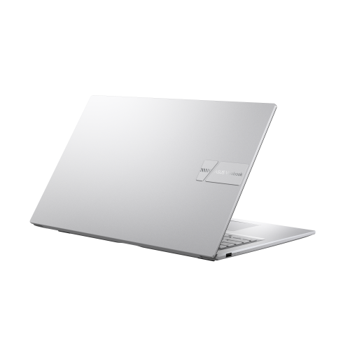 Asus Vivobook 17 F1704VA-AU537W Plata Fría
