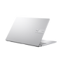 Asus Vivobook 17 F1704VA-AU537W Plata Fría