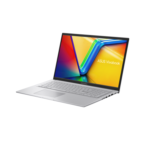 Asus Vivobook 17 F1704VA-AU537W Plata Fría
