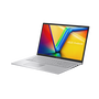 Asus Vivobook 17 F1704VA-AU537W Plata Fría