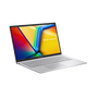 Asus Vivobook 17 F1704VA-AU537W Plata Fría