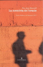 La memòria de l'oracle, Pere Joan Martorell - IFEELBOOK