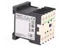 Schneider Electric LC1K1610P7 TeSys K Contactor 3-polar 16A 230VAC