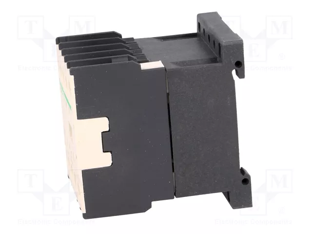 Schneider Electric LC1K1610P7 TeSys K Contactor 3-polar 16A 230VAC Schneider Electric LC1K1610P7 TeSys K Contactor 3-polar 16A 230VAC