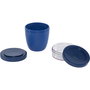 Mepal Lunchpot Ellipse, Vivid Blue