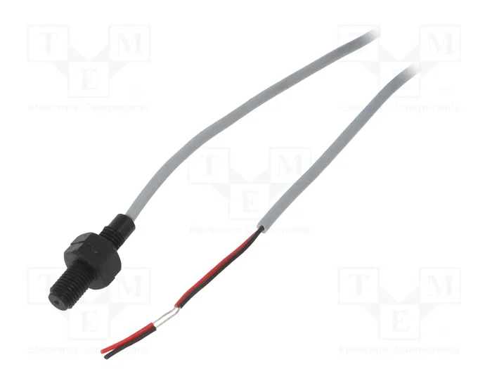 CELDUC Relé Reed SPST-NO Ø8x31,2mm CELDUC Relé Reed SPST-NO Ø8x31,2mm
