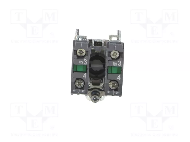SCHNEIDER ELECTRIC Interruptor Joystick Harmony XB4 22mm Negro