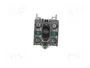 SCHNEIDER ELECTRIC Interruptor Joystick Harmony XB4 22mm Negro